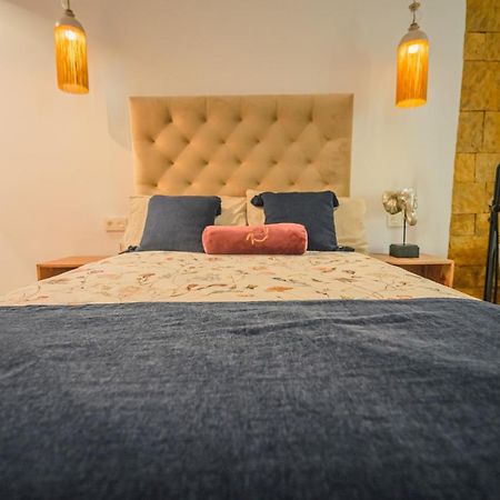 Estudio Boutique Terral كونيل ذي لا فرونتيرا المظهر الخارجي الصورة