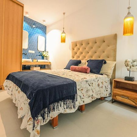Estudio Boutique Terral كونيل ذي لا فرونتيرا المظهر الخارجي الصورة