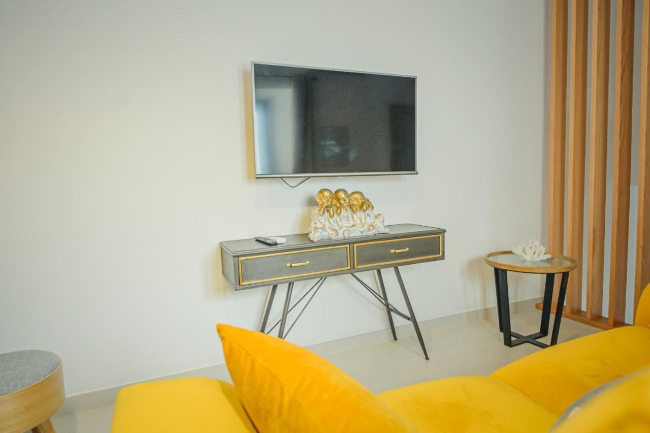 Estudio Boutique Terral كونيل ذي لا فرونتيرا المظهر الخارجي الصورة