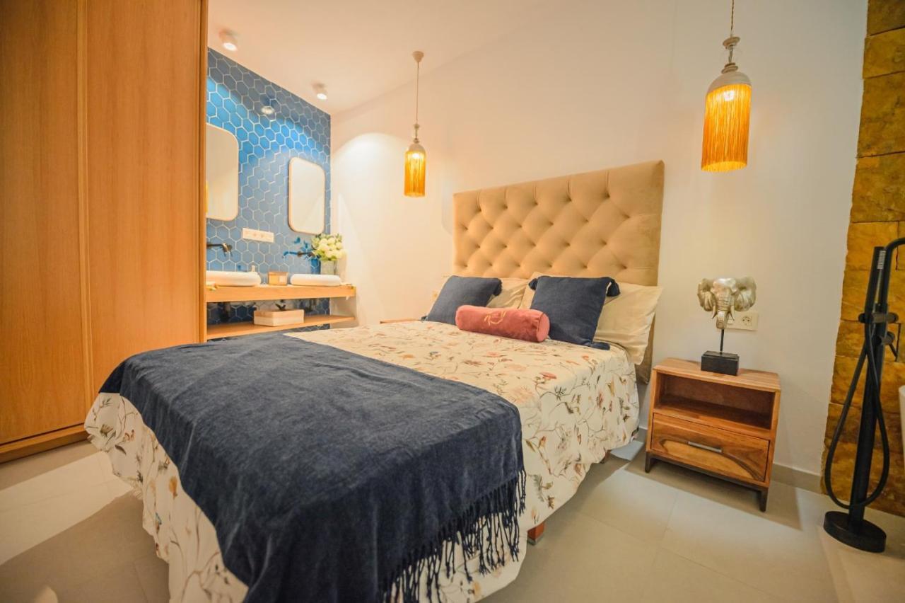 Estudio Boutique Terral كونيل ذي لا فرونتيرا المظهر الخارجي الصورة