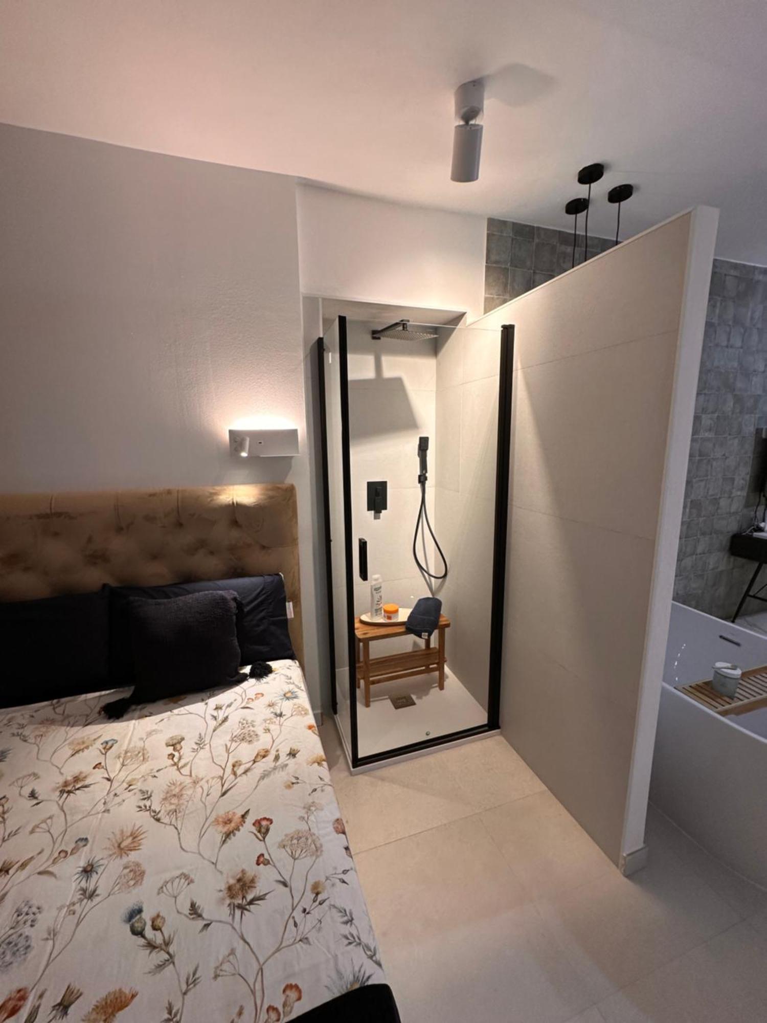 Estudio Boutique Terral كونيل ذي لا فرونتيرا المظهر الخارجي الصورة