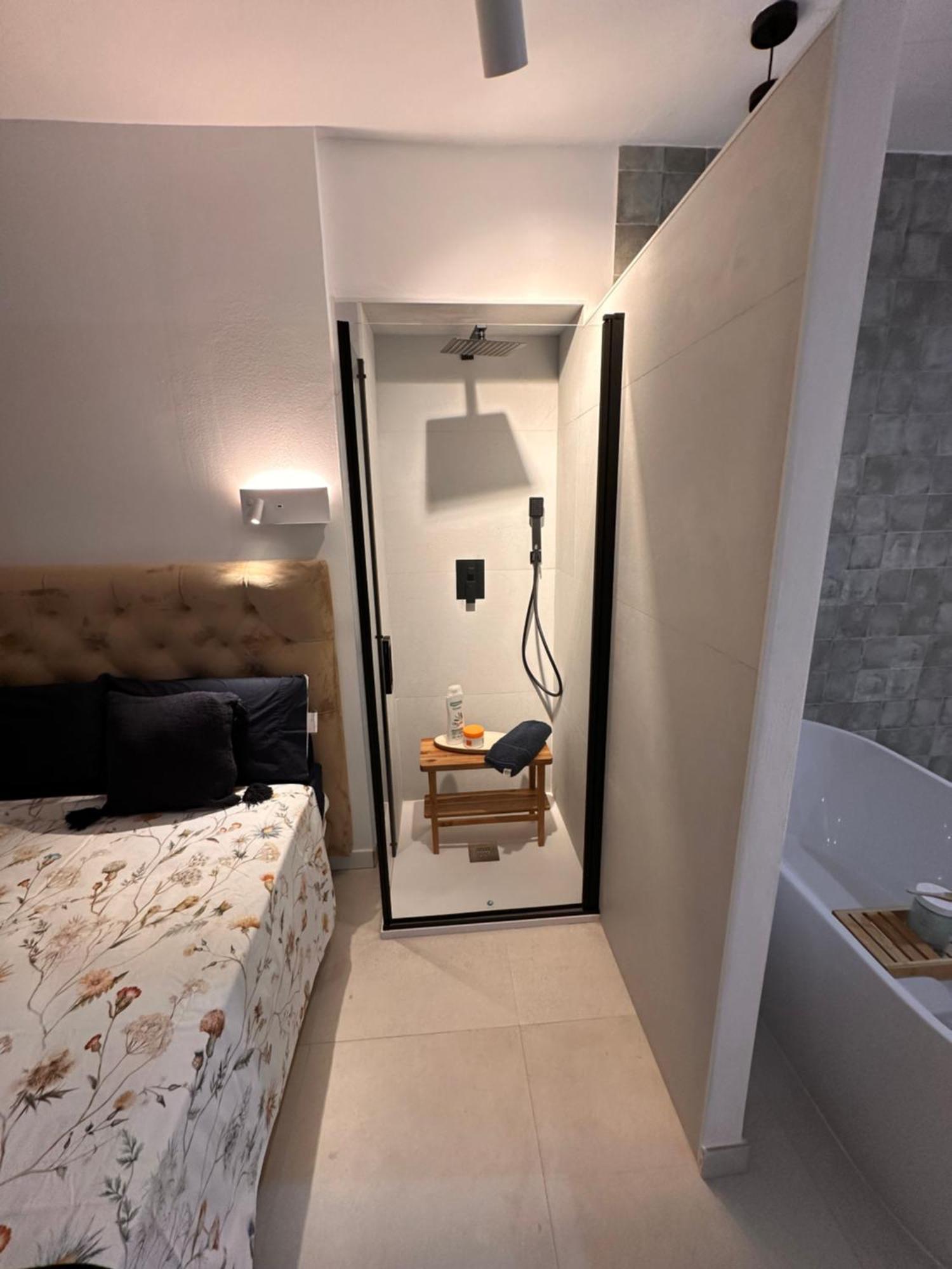 Estudio Boutique Terral كونيل ذي لا فرونتيرا المظهر الخارجي الصورة